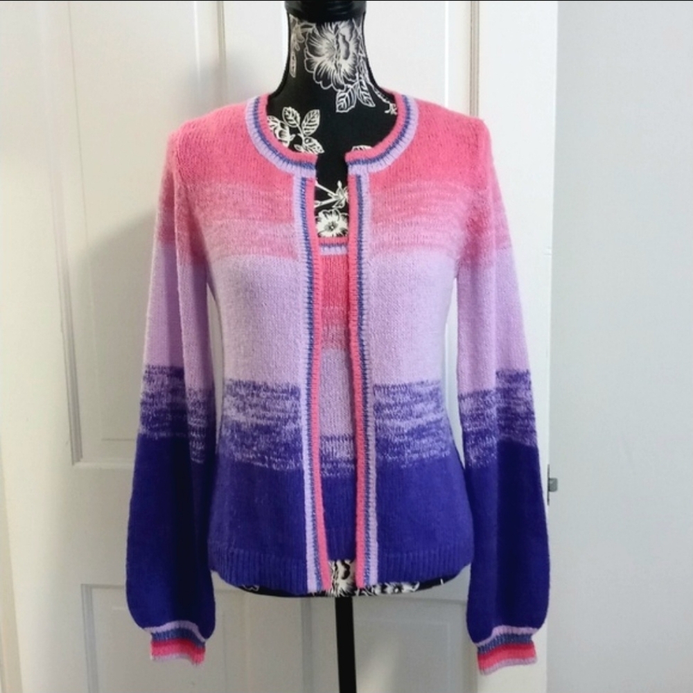 🆕️ 💘Lilly Pulitzer💘 - Tessalyn Wool Blend Sweater Set